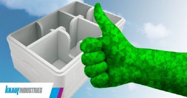 Knauf Industries : máximo exponente del packaging alimentario ecosostenible de Meeting Pack 2019