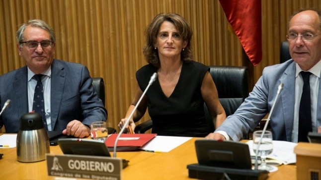 El Gobierno no hará "una barbaridad" con el cierre del carbón ni las nucleares antes de analizar el escenario climático