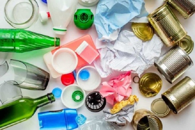 Castilla y León registra datos de record en crecimiento de materia de reciclaje