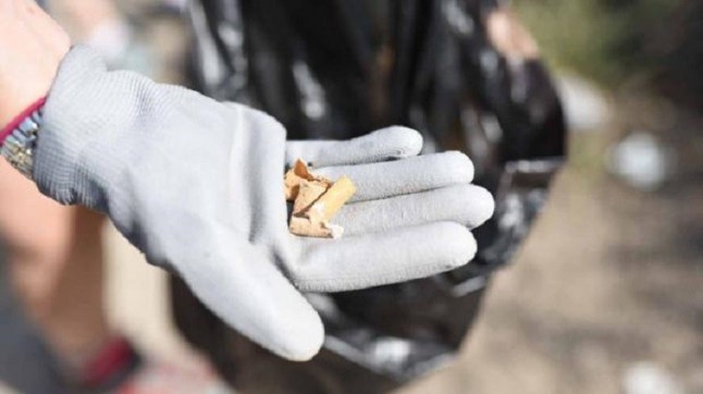 El proyecto Libera convoca la segunda edicion de 1m2 por la naturaleza