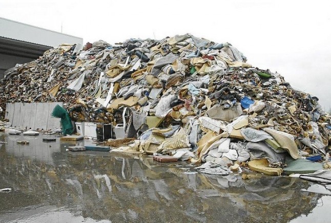 Baleares asegura que la nueva ley de residuos contempla medidas para una mayor transparencia en los datos de reciclaje