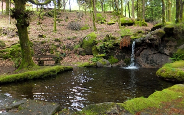 Los centros de interpretación de los ocho parques naturales de Galicia vuelven a la ‘normalidad’