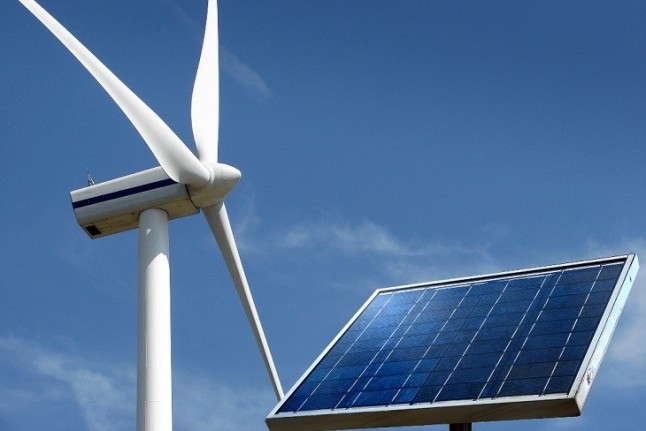 “Un futuro renovable para Canarias”