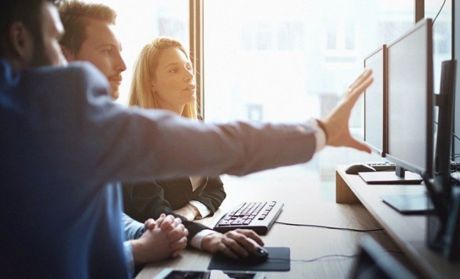 Lanzamiento del nuevo TCO Certified: disponibilidad de productos informáticos más sostenibles