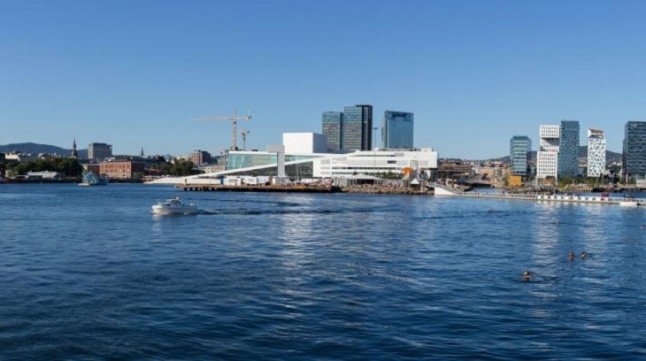 Ya sabes que ciudad es la ‘Capital Verde Europea 2019’