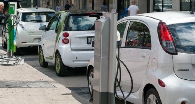 Los Rent a Car de Baleares no quieren que se les presione para implementar el coche eléctrico