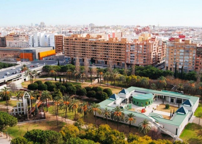 Por una València más verde