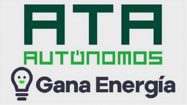 Gana Energía y ATA han llegado a un acuerdo de colaboración con una tarifa especial para autónomos