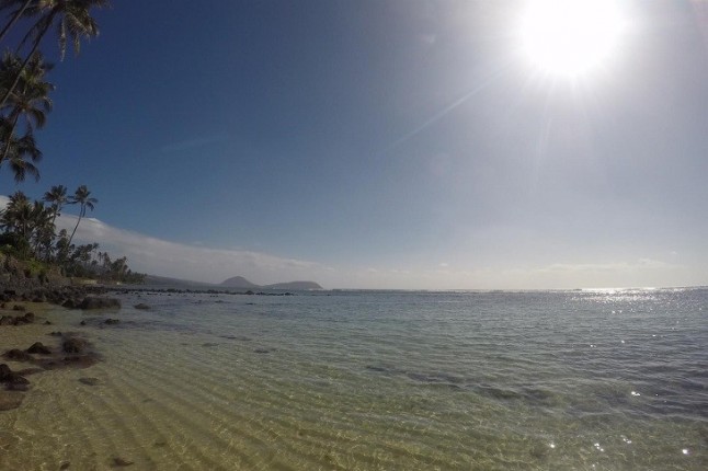 Las condiciones del Océano Pacífico abren paso a un débil El Niño