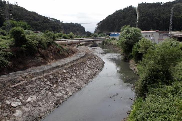 La Confederación Hidrográfica del Cantábrico ‘se pone las pilas’