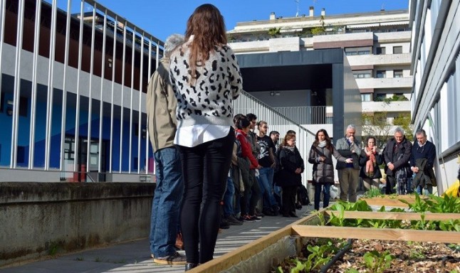 Semana Verde del Proyecto Andalucía Ecocampus