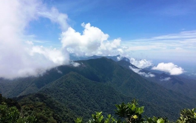 México. Las Áreas Naturales Protegidas La Frailescana y Bahía de Loreto ya cuentan con su Programa de Manejo