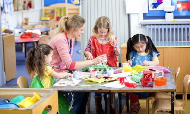 Colegios sostenibles: 7 iniciativas para educar desde el ejemplo