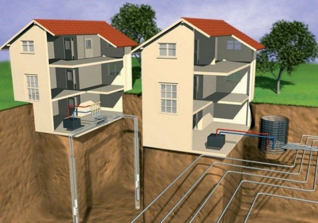 La promoción de la geotermia es inaplazable