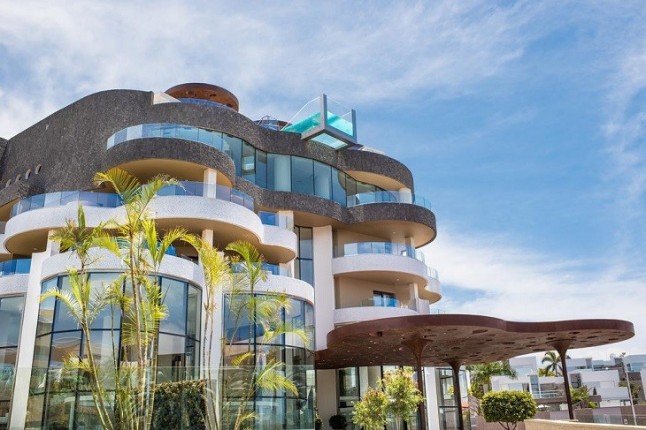 GF Hoteles presenta en Lisboa la primera app de comunicación ambiental