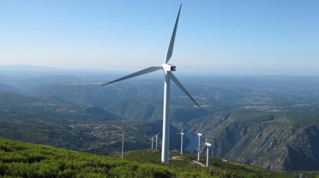 Norvento acuerda con Vestas el suministro de aerogeneradores por un total de 94 MW