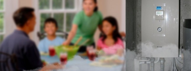 Dispositivo a bajo costo para detectar gases tóxicos