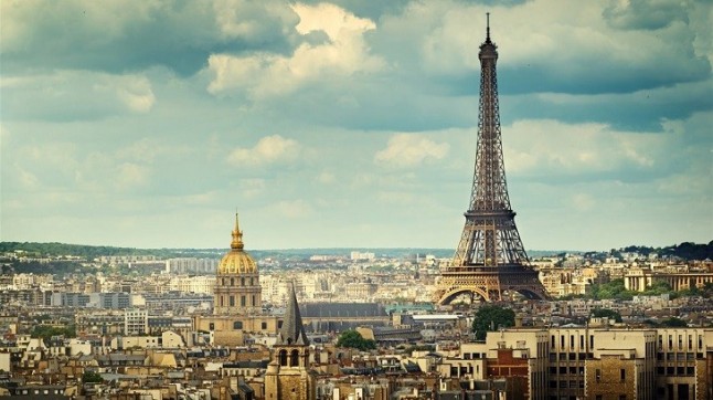 Las ciudades crean sus propias nubes por el efecto isla de calor