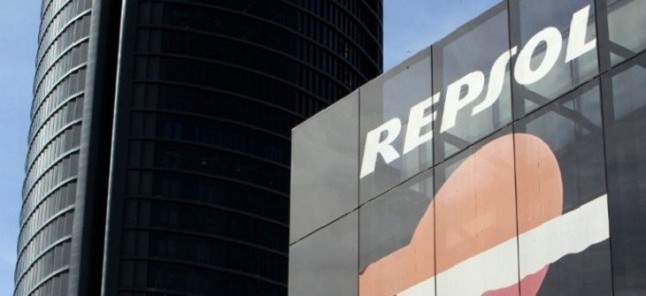 Repsol destina 500 millones de bono verde a reducir en 1