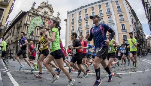 Pamplona se suma a una biomaratón para que los ciudadanos descubran la biodiversidad de su entorno