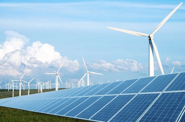 Los Planes Nacionales de Clima y Energía de Europa suspenden estrepitosamente