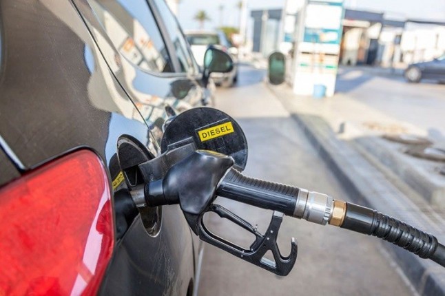Alergólogos celebran la iniciativa del Gobierno de prohibir en 2040 la venta de coches diésel y gasolina