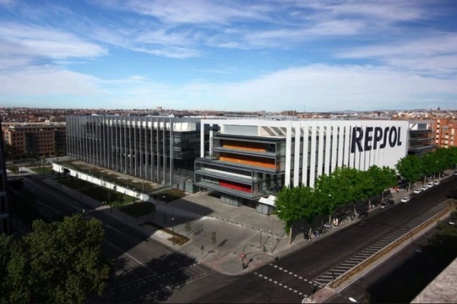 Repsol negocia con Solaria un nuevo “PPA” por  50MW para comercializar con electricidad renovable 100%