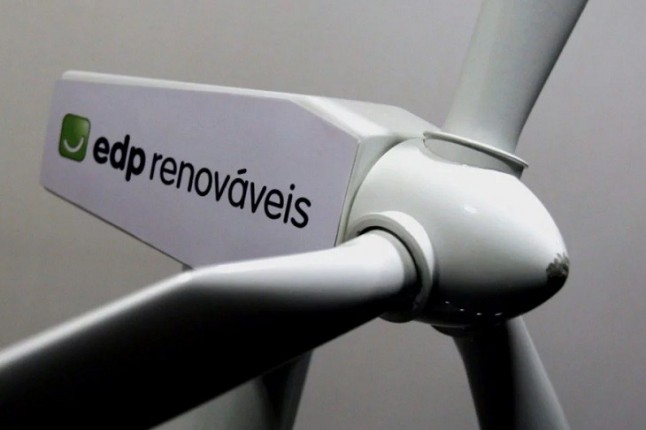 EDP Renováveis cierra 2018 con 11