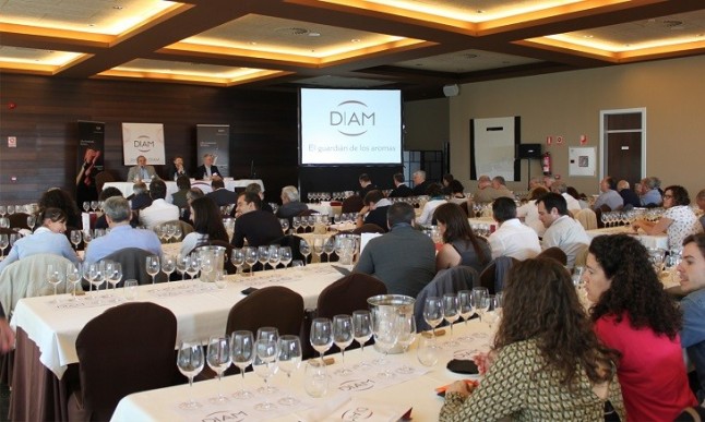 La ecosostenibilidad será el tema de la IX Jornada DIAM el próximo 5 de junio en Logroño