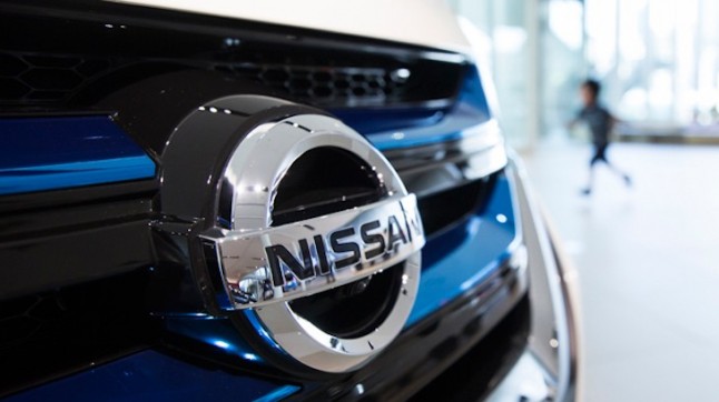 Nissan vende su negocio de baterías eléctricas a Envision