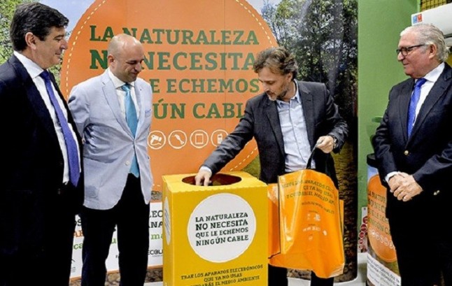 Alcalá de Guadaíra (Sevilla) crea conciencia