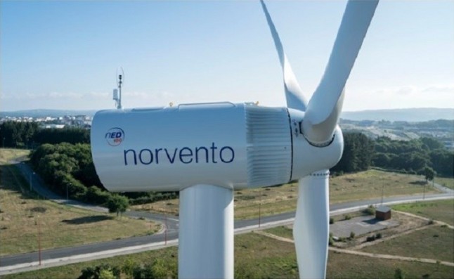 Norvento valora de forma positiva el papel de la generación distribuida en el informe de los expertos