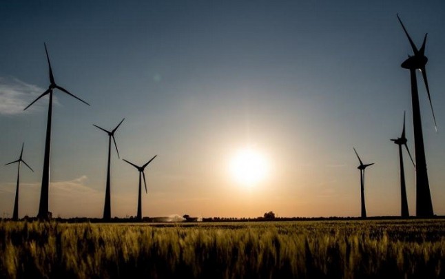 Iberdrola construirá dos plantas de renovables de 170 MW para suministrar energía verde a Nueva York