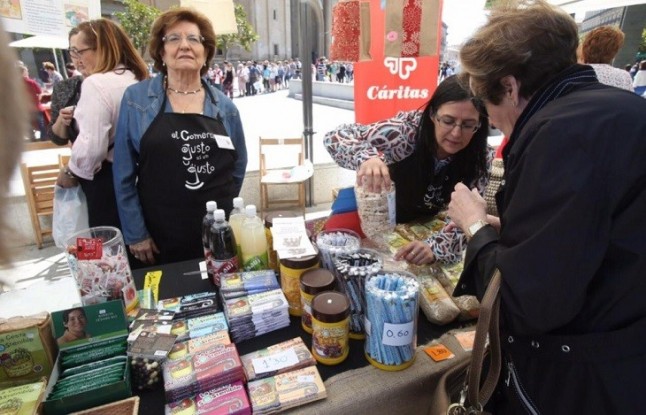 Cuáles son las propuestas de la Coordinadora Estatal de Comercio Justo ante las elecciones generales