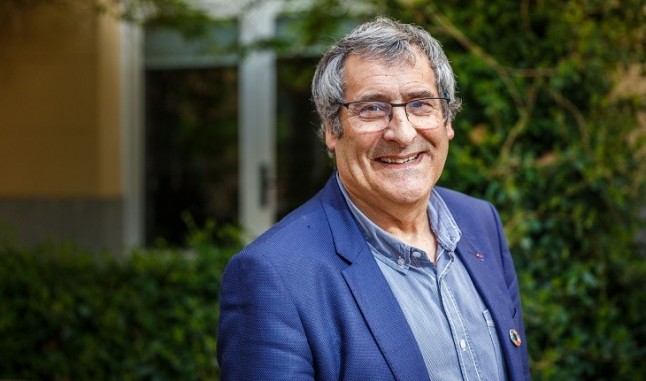 El movimiento de jóvenes por el clima conforma una maquinaría potentísima para cambiar las cosas