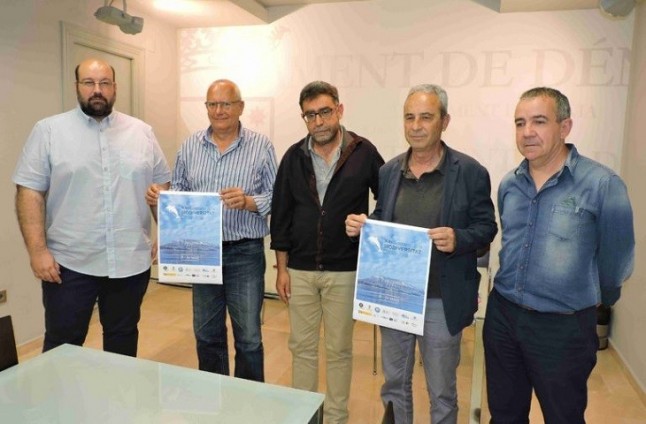 El ayuntamiento de Dénia organizan la XIII Semana de la Biodiversidad