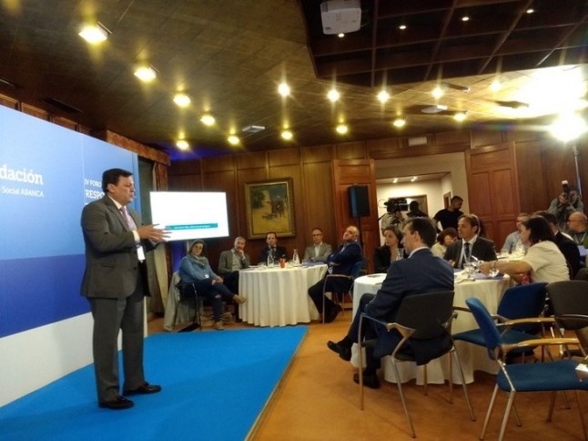 La nueva planta de recuperación de materiales de Sogama