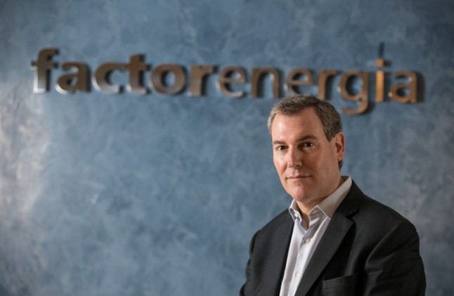 Factorenergia firma un PPA a 20 años con Enhol para dos parques eólicos de 90 MW