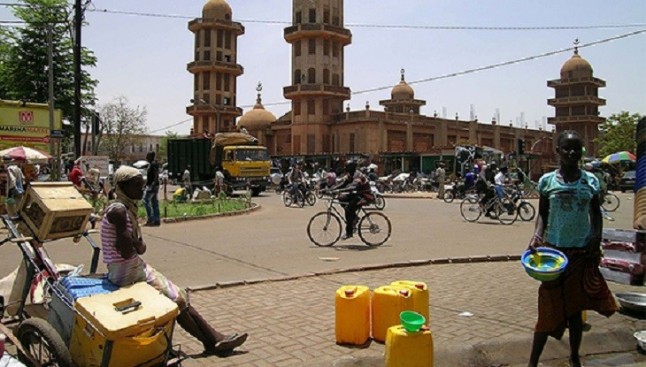 El CREAF formará gente de Burkina Faso en convocatorias internacionales de investigación