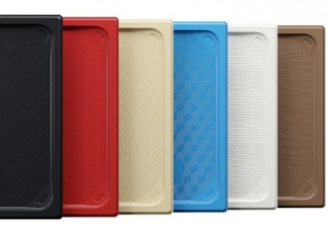 Knauf Industries pintará de color Seafood 2019  con sus novedosos diseños de envases alimentarios ecosostenibles