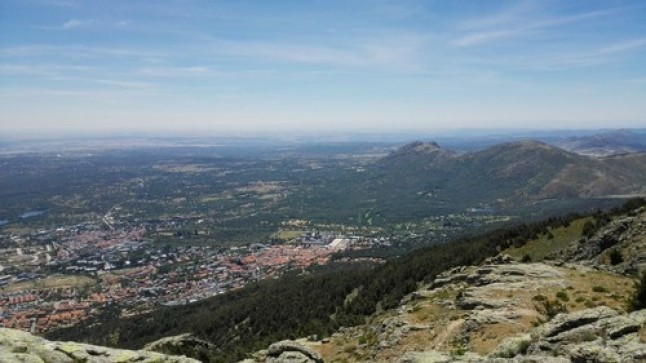 Una nueva metodología mide la diversidad de mosaico en el paisaje