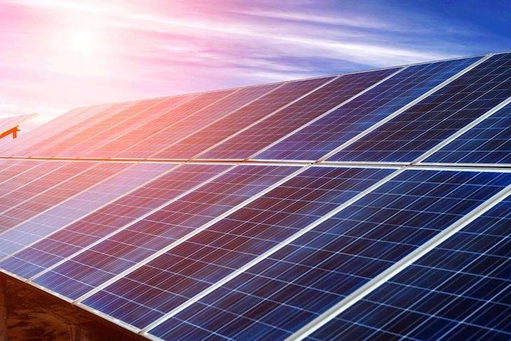 Son prioritarias las convocatorias de subastas para el sector fotovoltaico