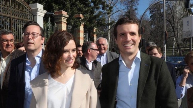 El PP arremete contra la ‘demagogia medioambientalista’