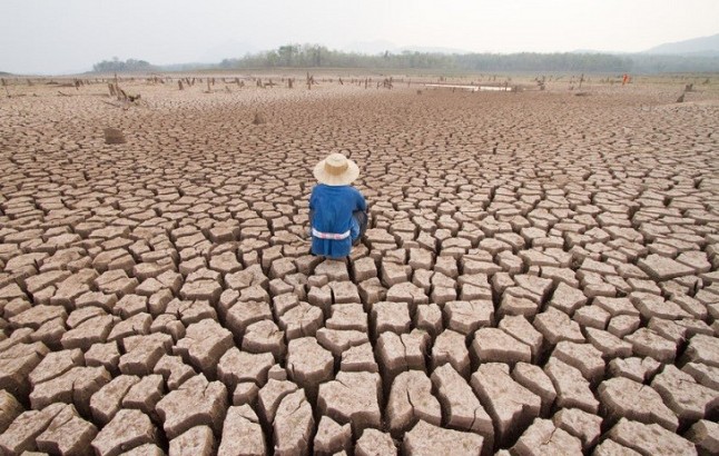 Oxfam reclama a los Gobiernos que tome medidas decisivas para combatir el cambio climático