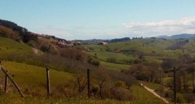 Asturias. El disparate de una cantera que ocupe la mitad de Ribadedeva y parte de Llanes