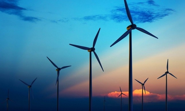 Siemens Gamesa firma un contrato en Brasil para el suministro de 128 MW en un proyecto eólico