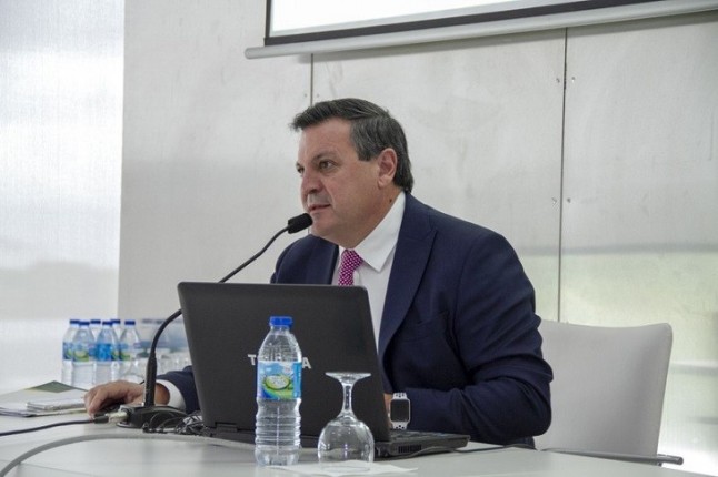 Isidro García participará en Oporto en un workshop internacional promovido por Lipor en el marco del proyecto europeo Res2ValHum