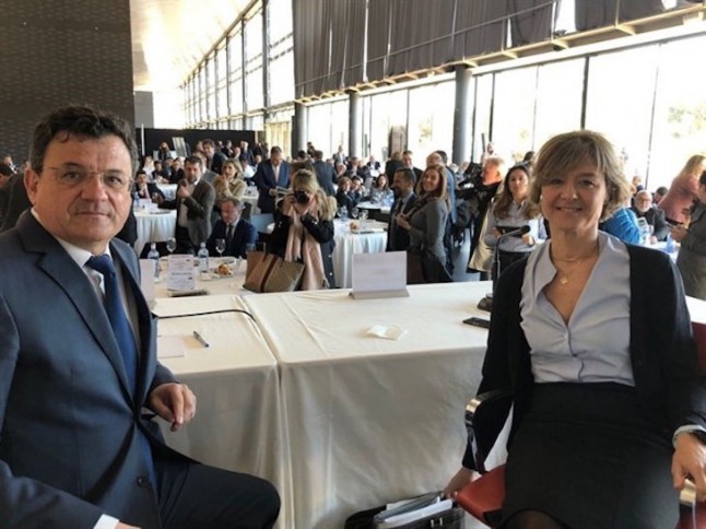 Medio Ambiente quiere un pacto nacional del agua que promueva el desarrollo y la cohesión