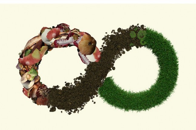 Workshop compostaje en Sogama. Proyecto europeo Res2ValHum