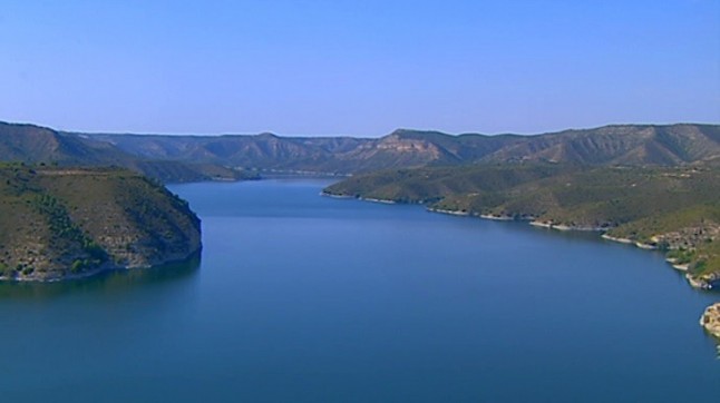 El mayor delta en la historia de la Tierra se formó al norte de Pangea